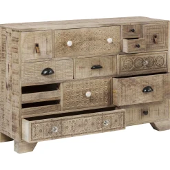 KARE Design Commode Puro 14 Tiroirs Online