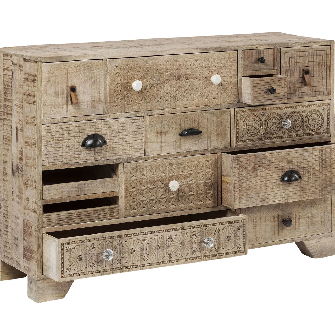 KARE Design Commode Puro 14 Tiroirs Online