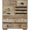 KARE Design Commode Puro 10 Tiroirs Outlet