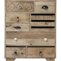 KARE Design Commode Puro 10 Tiroirs Outlet