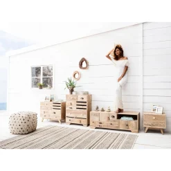 KARE Design Commode Puro 10 Tiroirs Outlet