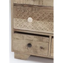KARE Design Commode Puro 10 Tiroirs Outlet