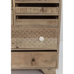 KARE Design Commode Puro 10 Tiroirs Outlet