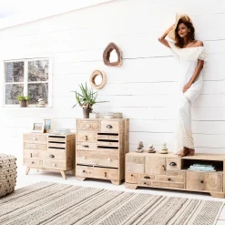 KARE Design Commode Puro 10 Tiroirs Outlet