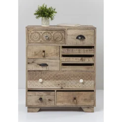 KARE Design Commode Puro 10 Tiroirs Outlet