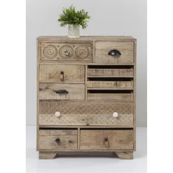 KARE Design Commode Puro 10 Tiroirs Outlet