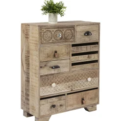 KARE Design Commode Puro 10 Tiroirs Outlet