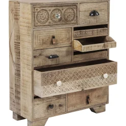 KARE Design Commode Puro 10 Tiroirs Outlet