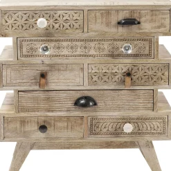 KARE Design Commode Puro Butterfly New