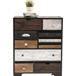 KARE Design Commode Quinta 10 Tiroirs Online