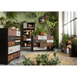 KARE Design Commode Quinta 10 Tiroirs Online