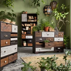 KARE Design Commode Quinta 10 Tiroirs Online