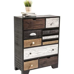KARE Design Commode Quinta 10 Tiroirs Online