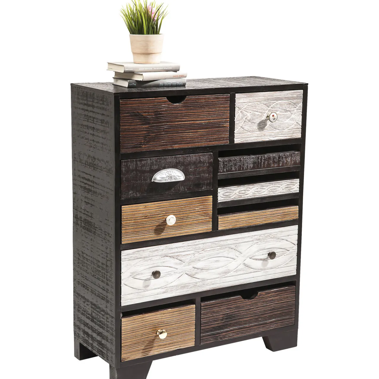 KARE Design Commode Quinta 10 Tiroirs Online