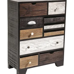 KARE Design Commode Quinta 10 Tiroirs Online