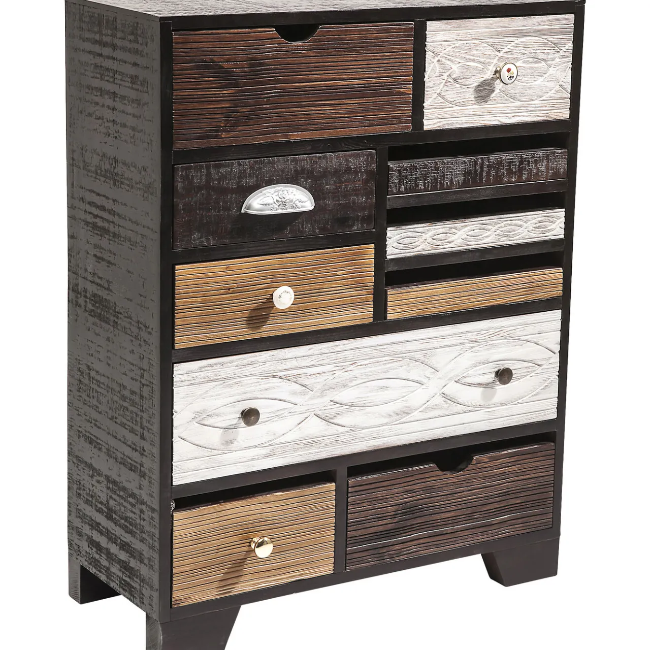 KARE Design Commode Quinta 10 Tiroirs Online