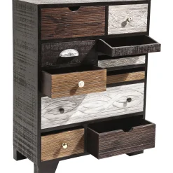 KARE Design Commode Quinta 10 Tiroirs Online
