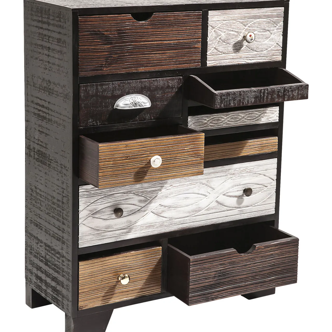 KARE Design Commode Quinta 10 Tiroirs Online