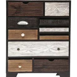 KARE Design Commode Quinta 10 Tiroirs Online