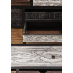 KARE Design Commode Quinta 10 Tiroirs Online