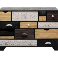 KARE Design Commode Quinta 14 Tiroirs Outlet