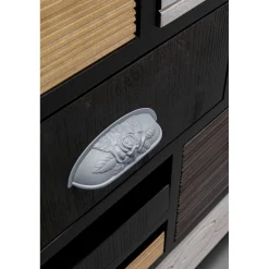 KARE Design Commode Quinta 14 Tiroirs Outlet