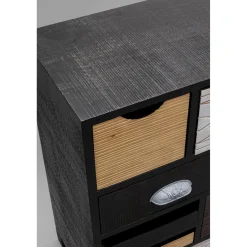 KARE Design Commode Quinta 14 Tiroirs Outlet