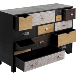 KARE Design Commode Quinta 14 Tiroirs Outlet