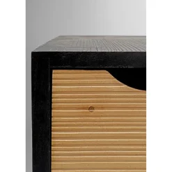 KARE Design Commode Quinta 14 Tiroirs Outlet