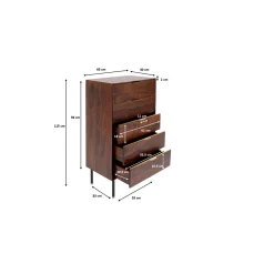 KARE Design Commode Ravello 114X65 Clearance