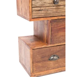 KARE Design Commode Rodeo Zick Zack 6 Tiroirs Best