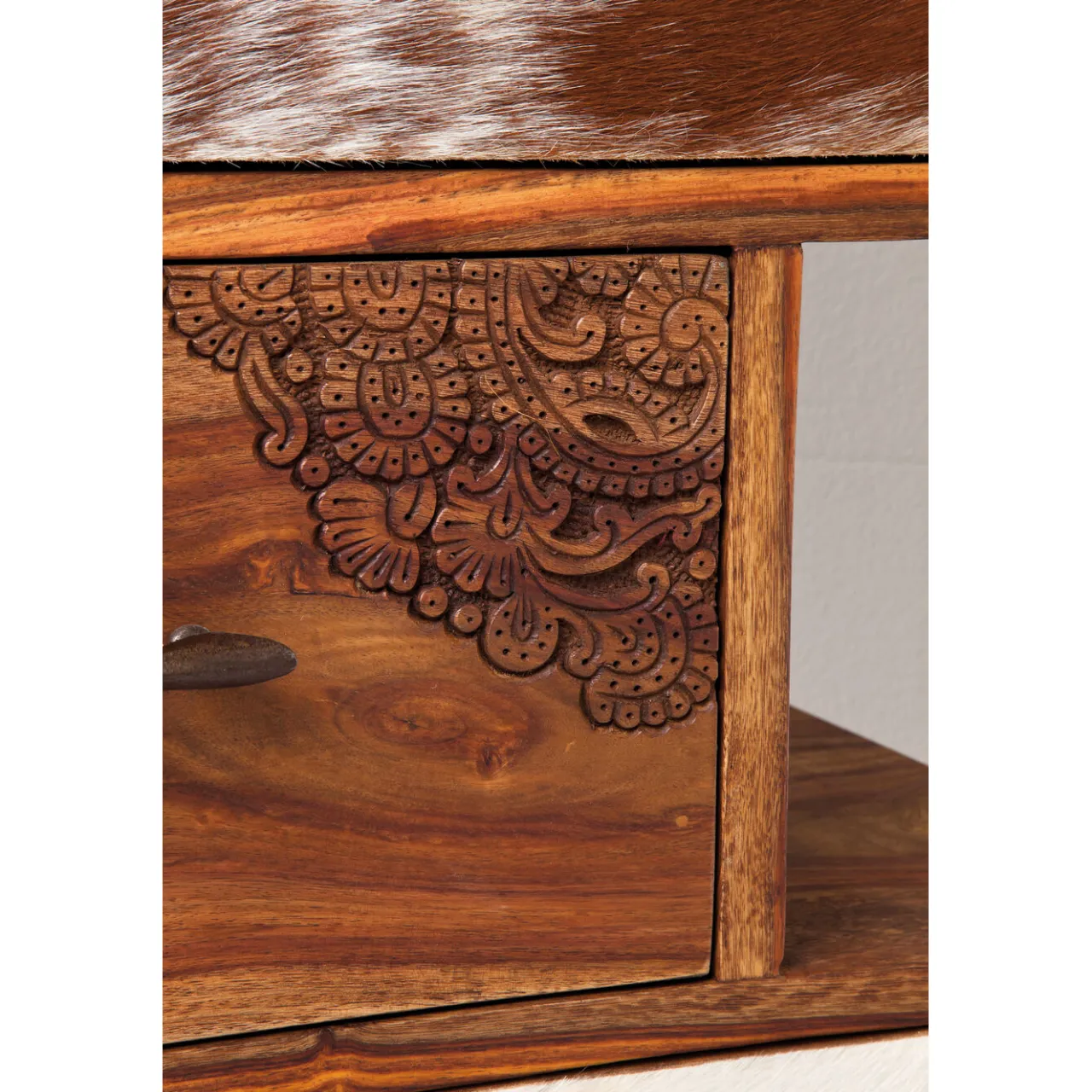 KARE Design Commode Rodeo Zick Zack 6 Tiroirs Best