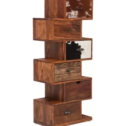 KARE Design Commode Rodeo Zick Zack 6 Tiroirs Best