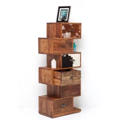 KARE Design Commode Rodeo Zick Zack 6 Tiroirs Best