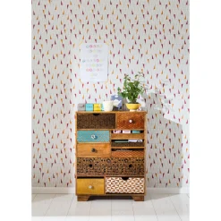 KARE Design Commode Soleil 10 Tiroirs Clearance