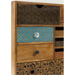 KARE Design Commode Soleil 10 Tiroirs Clearance