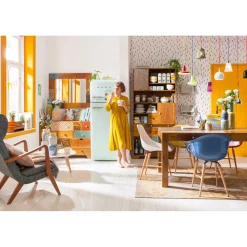 KARE Design Commode Soleil 10 Tiroirs Clearance