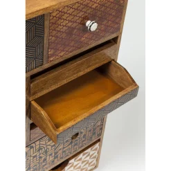 KARE Design Commode Soleil 10 Tiroirs Clearance
