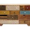 KARE Design Commode Soleil 14 Tiroirs New