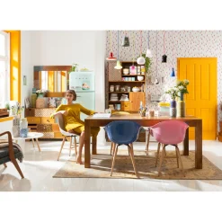 KARE Design Commode Soleil 14 Tiroirs New