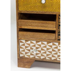 KARE Design Commode Soleil 14 Tiroirs New
