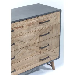 KARE Design Commode X Factory 5 Tiroirs Clearance