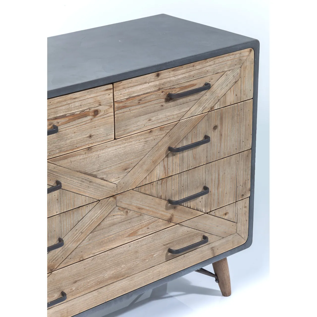 KARE Design Commode X Factory 5 Tiroirs Clearance