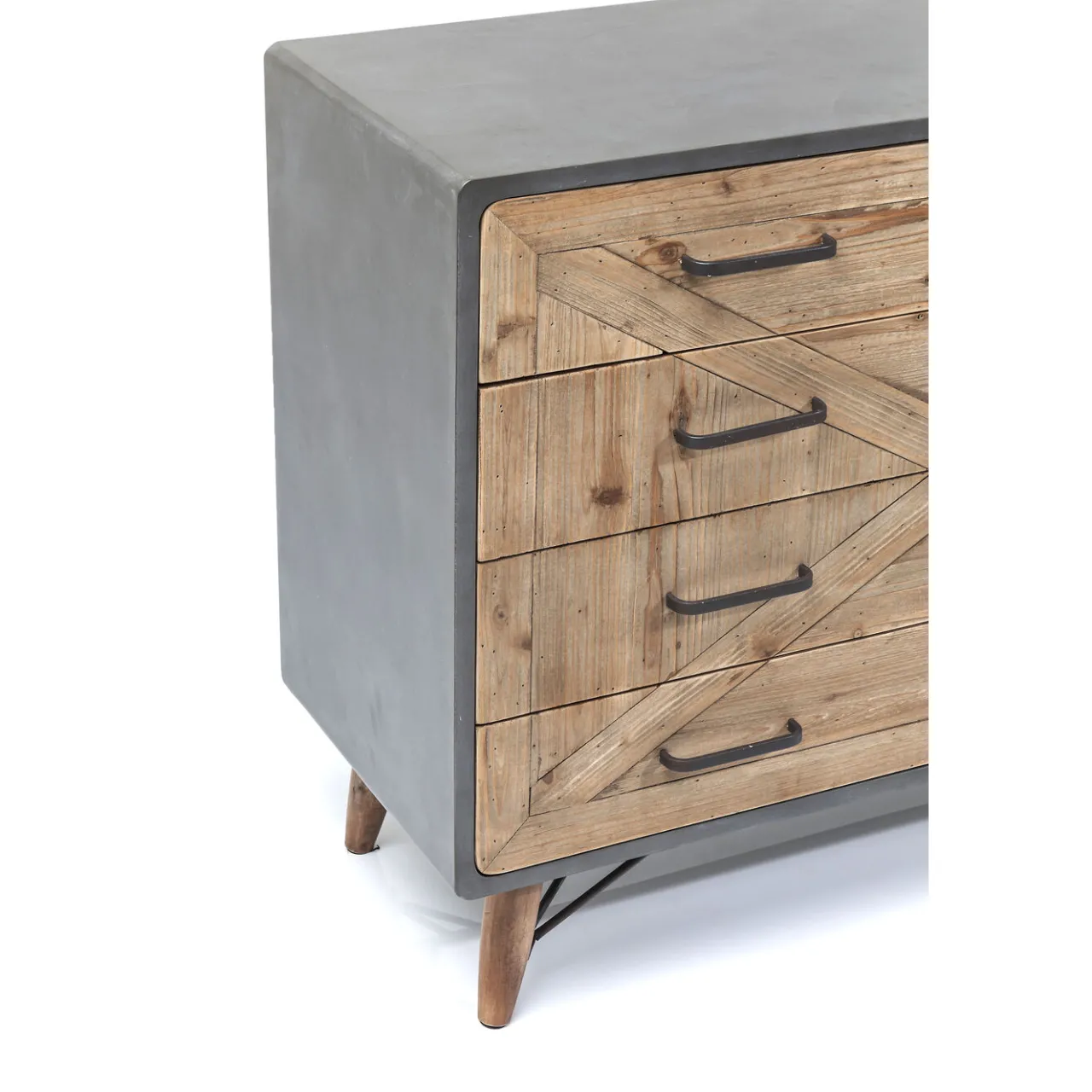 KARE Design Commode X Factory 5 Tiroirs Clearance