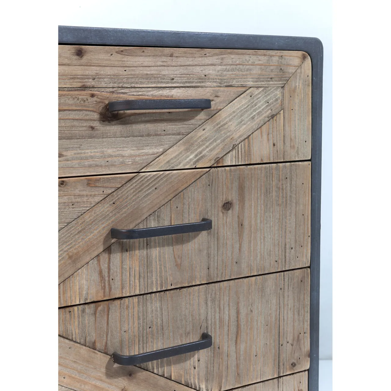 KARE Design Commode X Factory 5 Tiroirs Clearance
