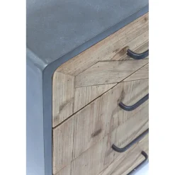 KARE Design Commode X Factory 5 Tiroirs Clearance