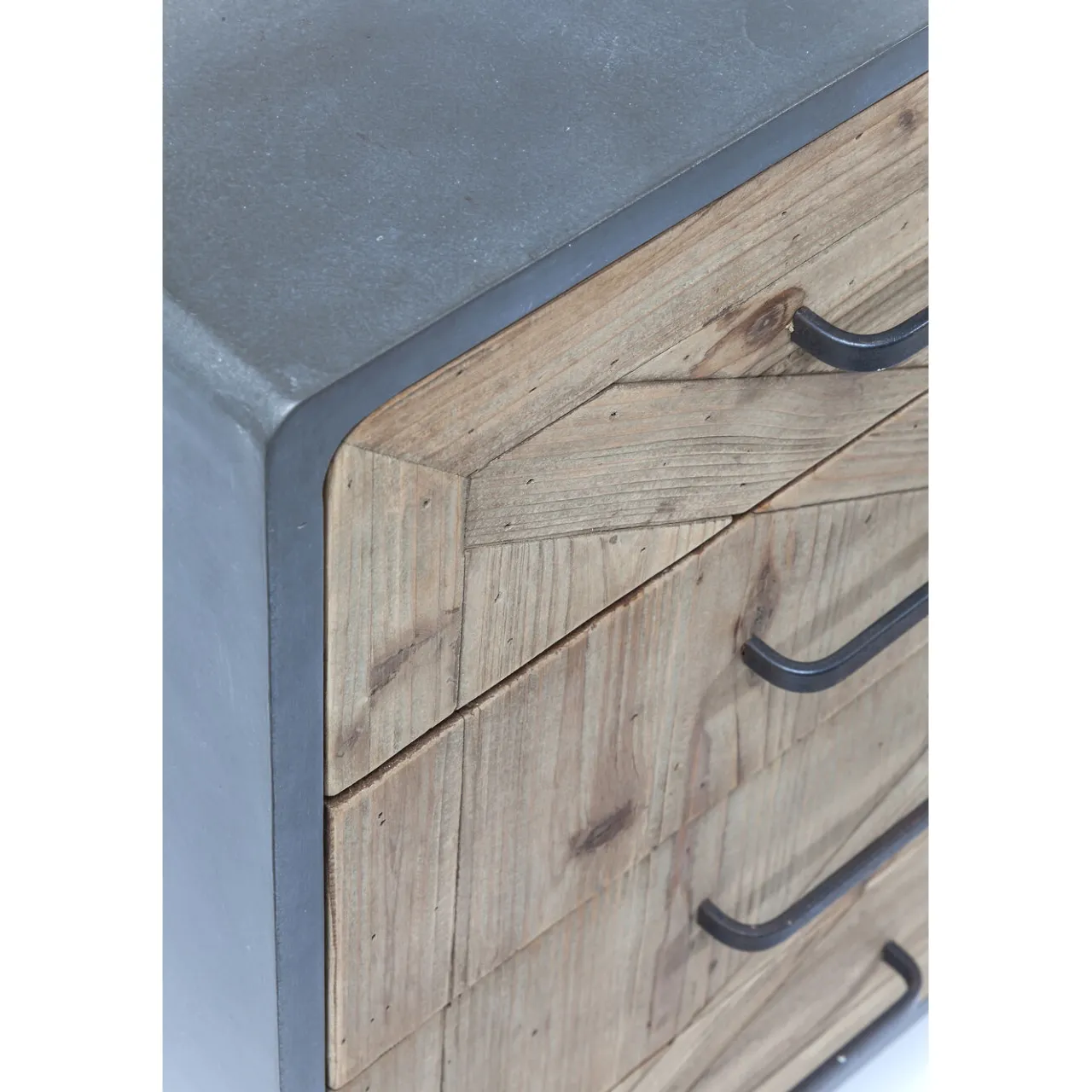 KARE Design Commode X Factory 5 Tiroirs Clearance