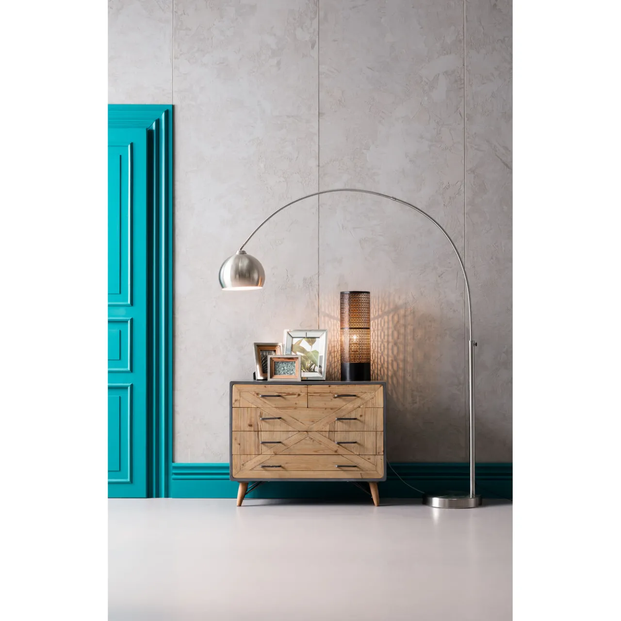 KARE Design Commode X Factory 5 Tiroirs Clearance