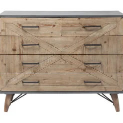 KARE Design Commode X Factory 5 Tiroirs Clearance