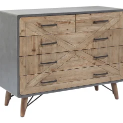 KARE Design Commode X Factory 5 Tiroirs Clearance